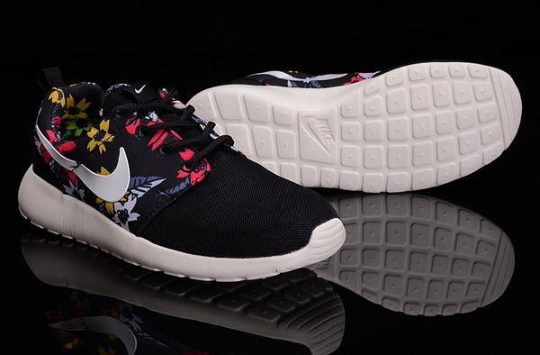 NIKE Roshe Run I PRINT PREMIUM Women-052